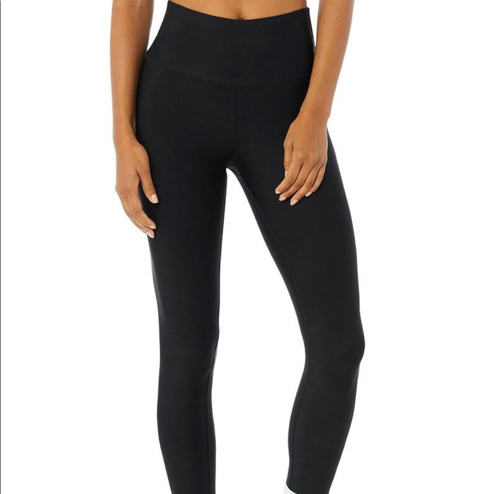 Alo Yoga High-Waist Airlift Legging